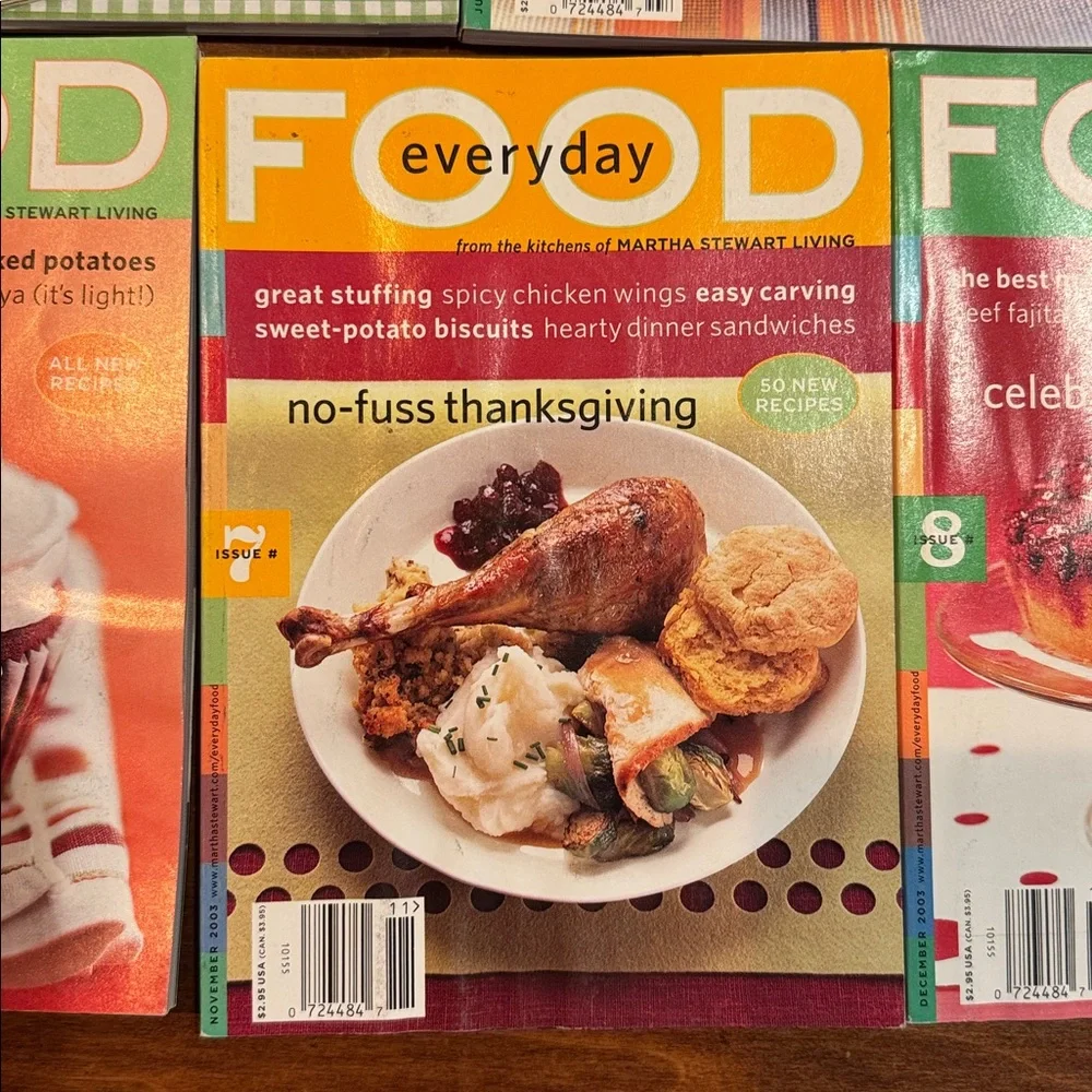 Martha Stewart this book